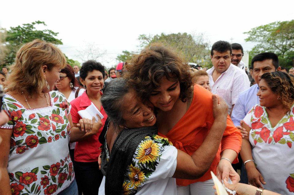 Insiste Gobierno estatal en la liberación de recursos para el hospital de Tekax 