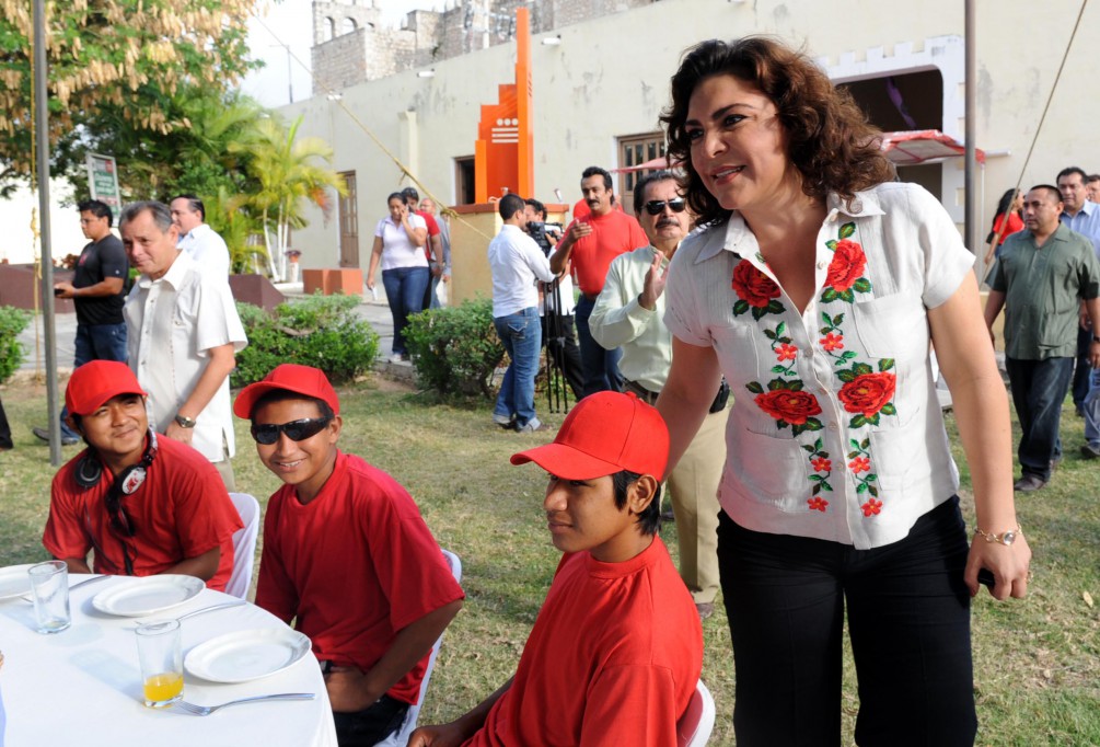 Nombramiento en Consejería Pública