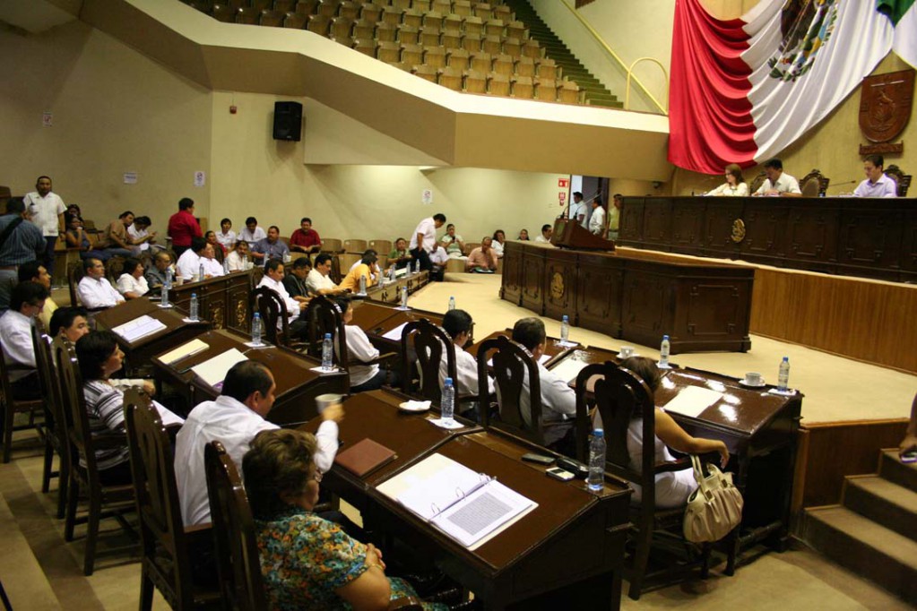 Nuevo sistema de justicia familiar para Yucatán.