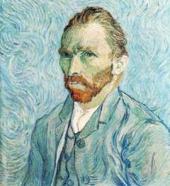 ¿Qué tanto sabes de la oreja de van Goghg?