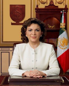 Se respetara la ley electoral: Ivonne Ortega Pacheco