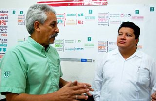 Aseguran hay menos embarazos adolescentes en Yucatán 