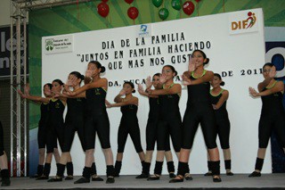 DIF Yucatán celebrará el día nacional de la familia