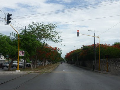 El Ayuntamiento cerrará el tramo del Circuito Colonias a la calle 21 de Buenavista