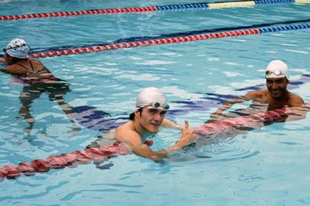 Rinden merecido homenaje a un medallista paralímpico con raíces yucatecas