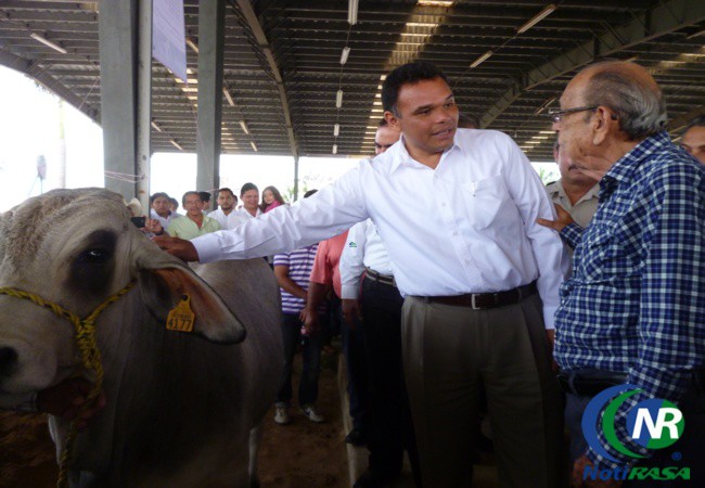  Gobernador inicia 2014 con intensa gira de trabajo en Tizimín