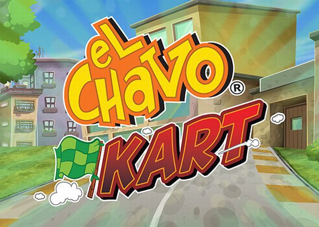 El juego inspirado en Roberto Gomez Bolaños se llamará “El Chavo Kart”