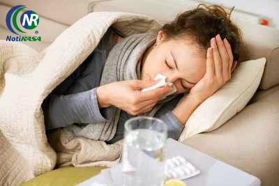 Recomendaciones para evitar males de las vías respiratorias