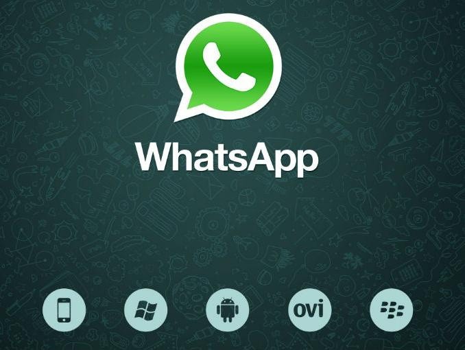 Ya podrás "descargar" Whatsapp en tu PC