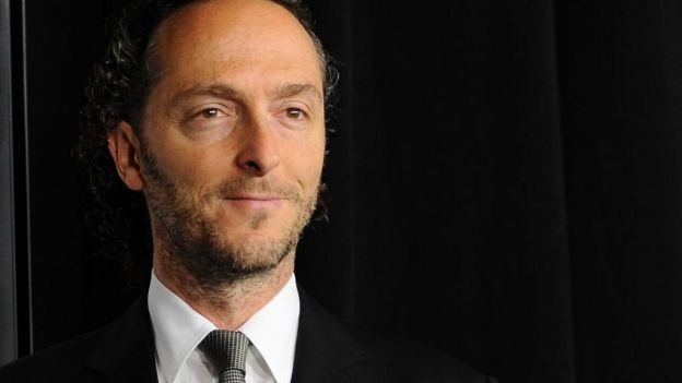 Lubezki, el mexicano con más nominaciones al Oscar