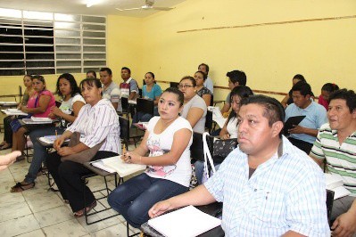 Ampliarán la oferta educativa del Tele- bachillerato 