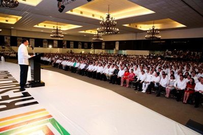 El Gobernador convoca a renovar el Pacto Social para reconstruir Yucatán