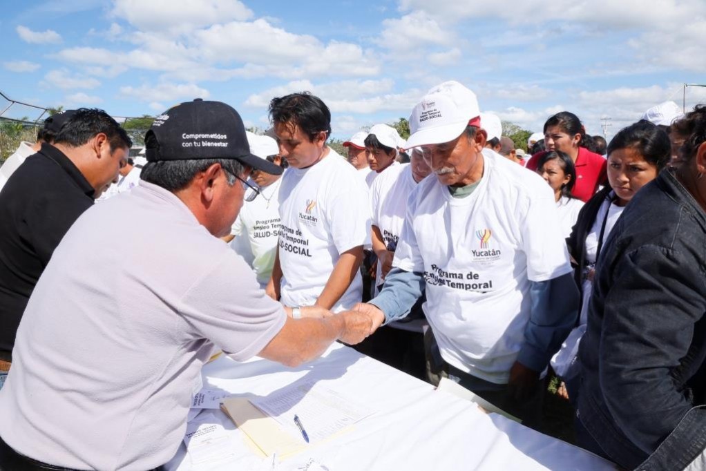 Promocionarán acciones de salud en comisarías de Mérida