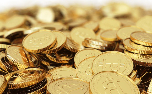 Los bitcoins llega a las Vegas