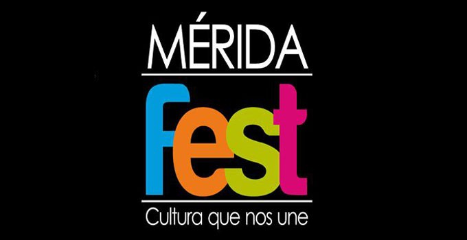 Actividades del Mérida Fest del viernes 24 de enero 