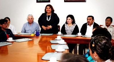 Realizan estudio para atender la incidencia del cáncer de mama en Yucatán