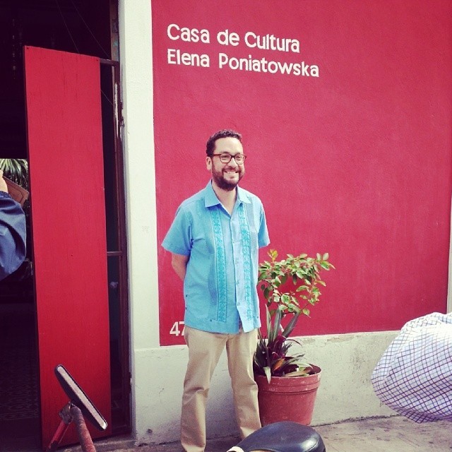 Pretenden difundir lugares culturales de Mérida