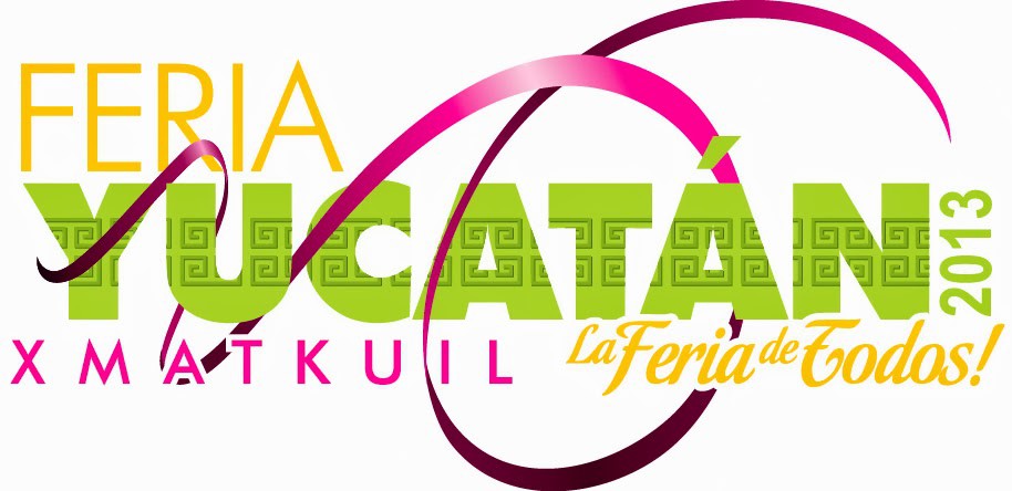 Pobladores de Xmatkuil se preparan ante la llegada de la feria