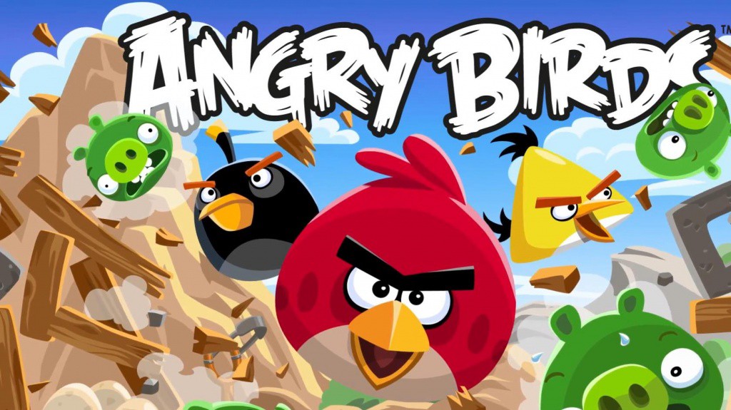 La Agencia de Seguridad Nacional utilizaba Angry Birds para espiar y la app lo niega