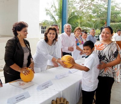 Programa internacional pro deporte llega a Yucatán