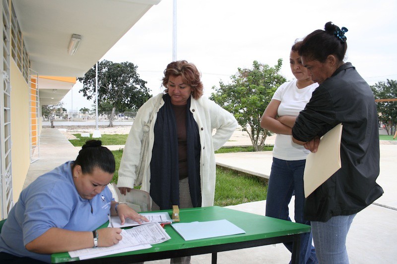 En febrero inicia proceso de preinscripciones para educación básica