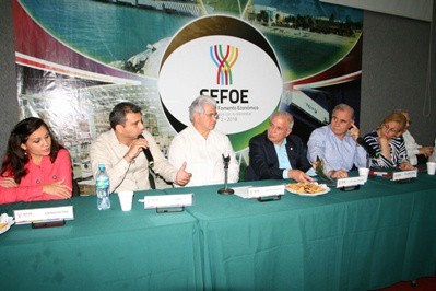 Autoridades de Yucatán y Miami buscan reafirmar lazos comerciales