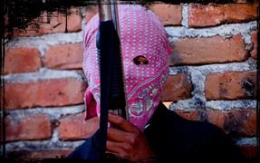 Intentan quemar a seis personas en Chiapas