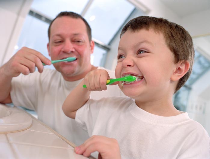 Necesaria higiene bucal para prevenir padecimientos: IMSS