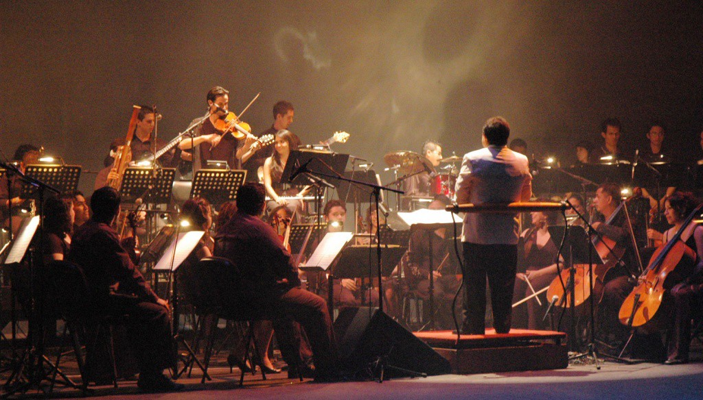 Un orgullo que la OSY dé conciertos de calidad: Patrón Lujan