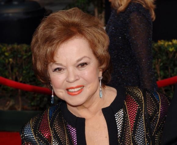 Fallece a los 85 años Shirley Temple