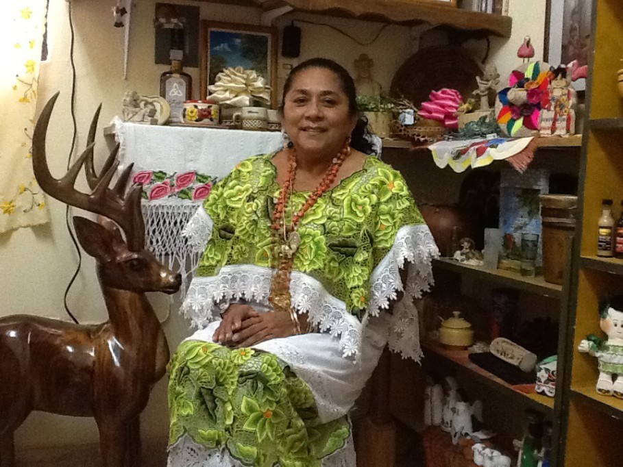 La Casa de las Artesanías planea abrir tiendas en Progreso, el DF y la Riviera Maya