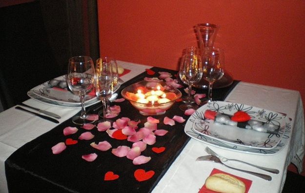 Restaurantes ofrecen promociones para los enamorados este 14 de febrero