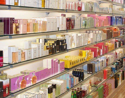 La Profeco suspendió una perfumería durante las ventas de San Valentín