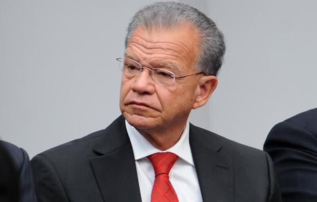 El ex gobernador Andrés Granier tendría celda de lujo en el penal de Tabasco