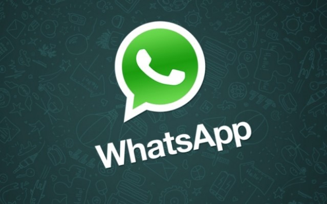 La aplicación de whatsapp presenta fallas