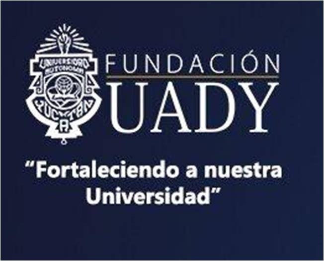 Para la fundación UADY 2013, fue un año excelente