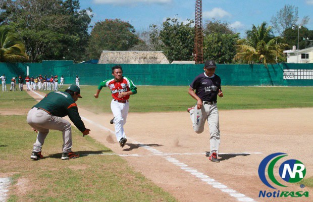 Leones de Yucatán busca nuevos talentos en Valladolid.