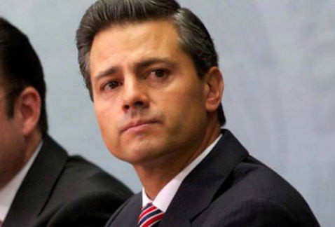  Enrique Peña Nieto llegará a Mérida el viernes