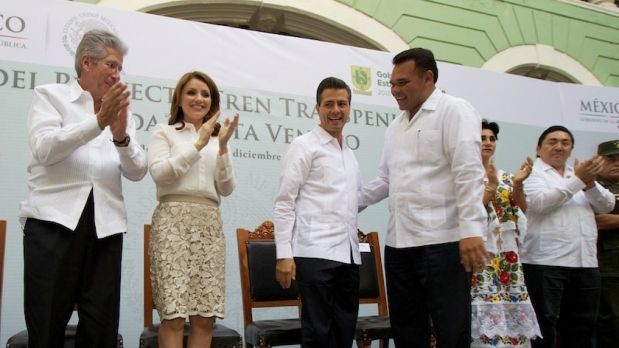 Enrique Peña Nieto inaugurará centro de justicia para mujeres en el Estado