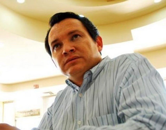 Joaquín Díaz Mena coordinará campaña de Madero en Yucatán