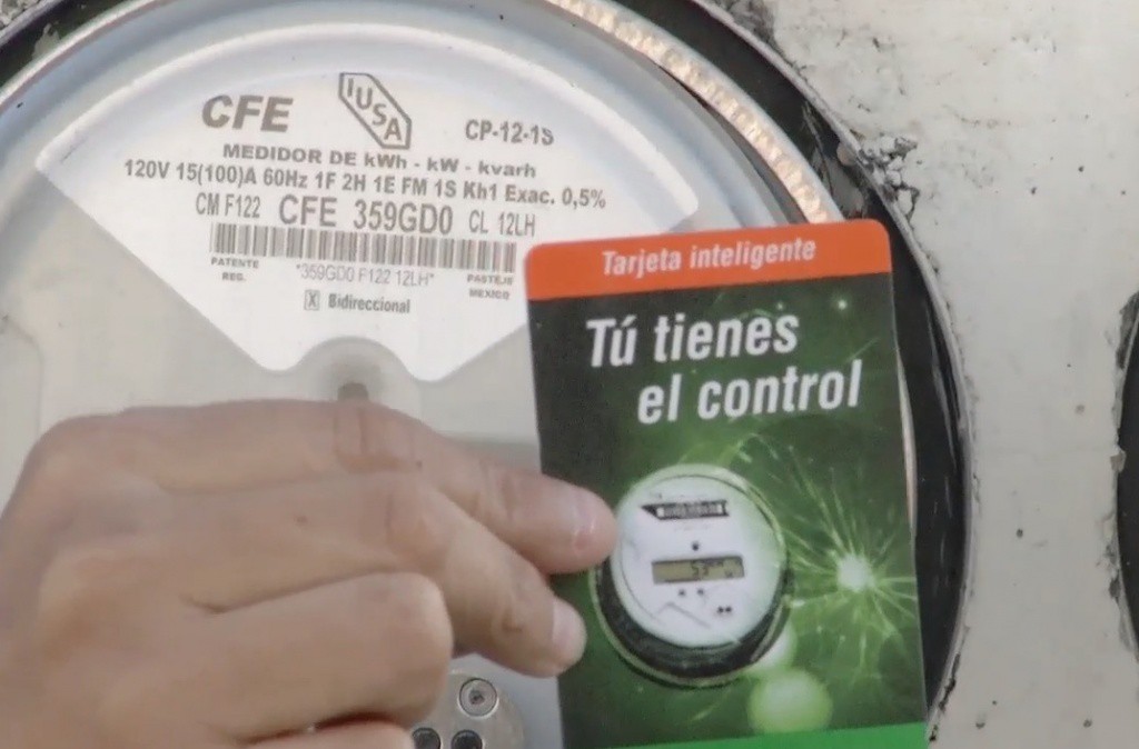 Más beneficios con el nuevo sistema de pago de luz