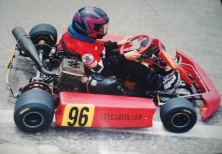 Realizarán tercera carrera de Go Kart este fin de semana