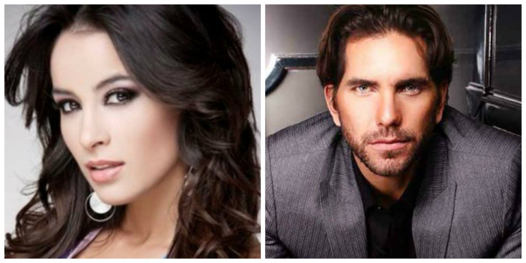 Los protagonistas de la telenovela "Corazón en Condominio" en Mérida