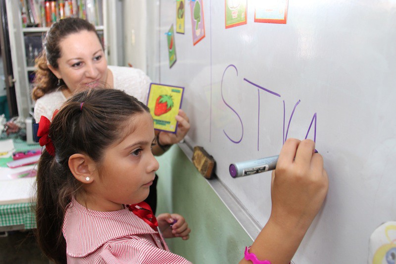 El Ayuntamiento ofrece diversas oportunidades para aprender inglés