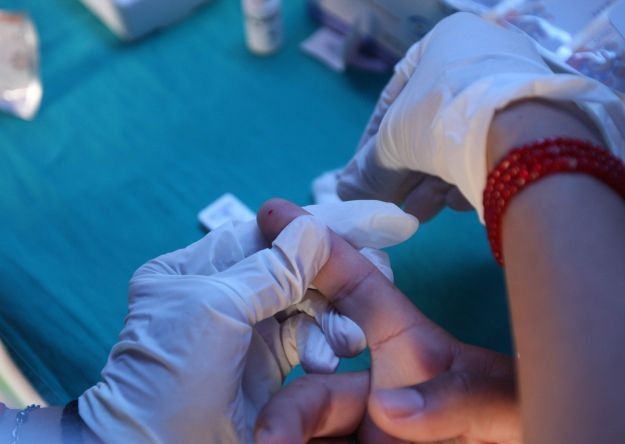 El Instituto Municipal de la Salud pone en marcha un programa para la detección temprana del VIH