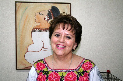 TIZIMIN: Llegará Margarita Robleda Moguel a impartir charlas para toda la familia.