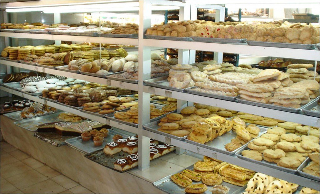 Cada vez hay menos panaderías en Yucatán