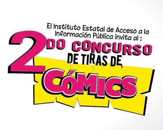 INAIP realizará su segundo concurso de comics
