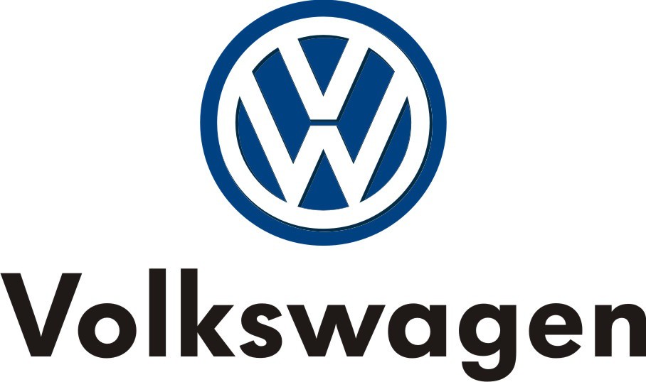 Caravana de ganadores Volkswagen