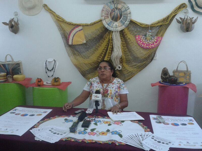 Concurso para artesanos repartirá más de 100 mil pesos en efectivo